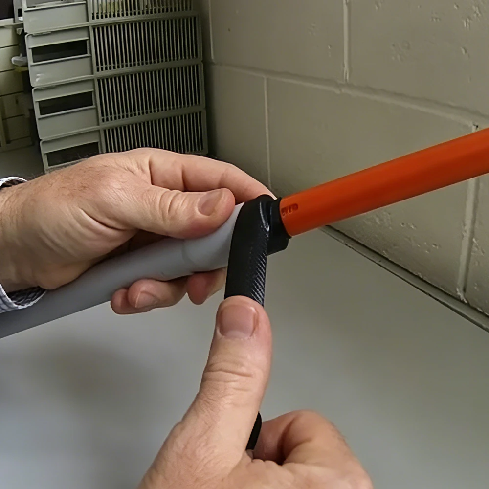2 .High-Voltage Self-Fusing Rubber Tape for Wire Pipe Protection.webp